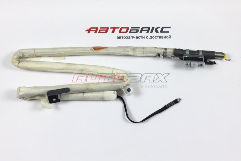 Cushion Curtain Right Volvo S80 2006>2016