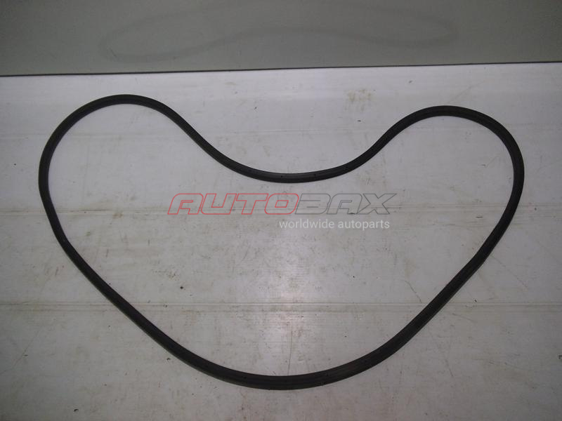 Door Opening Seal Ford Focus III 2011>