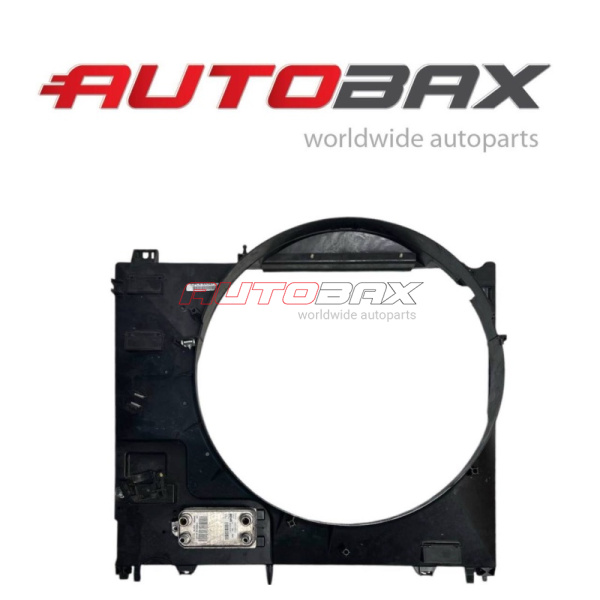 Diffuser/Fan Diffuser Land Rover Range Rover IV 2012>2022