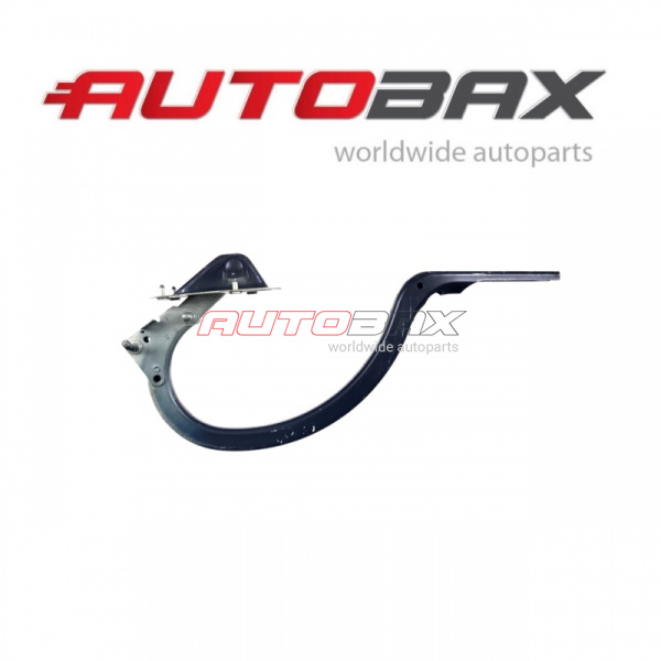 Door/Tailgate Hinge BMW 5-series (F10/F11) 2009>2016