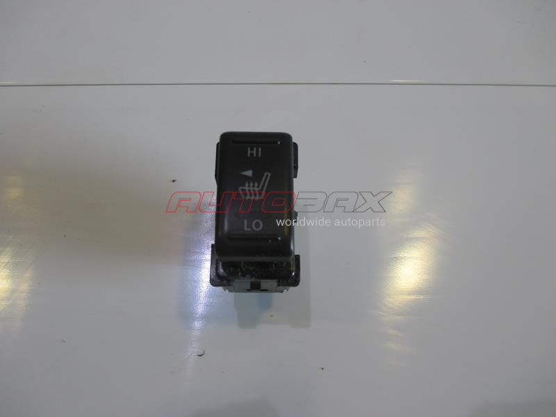 Seat Heater Button X-Trail (T31) 2007>2014
