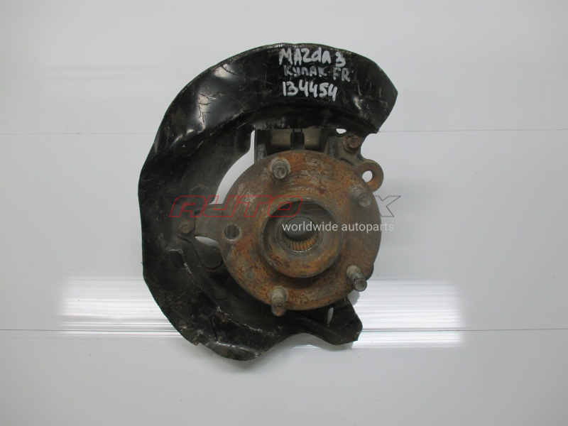 Fist Front Right Mazda 3 (BL) 2009>2013