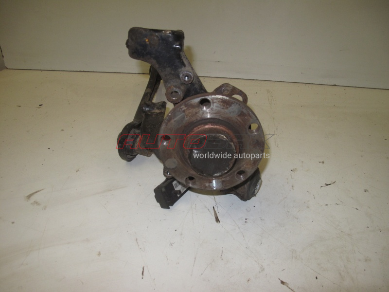 Knuckle Rear Right A4 (B6) 2000>2004