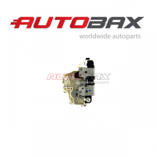 Rear Right Door Lock Jeep Grand Cherokee (WK2) 2010>