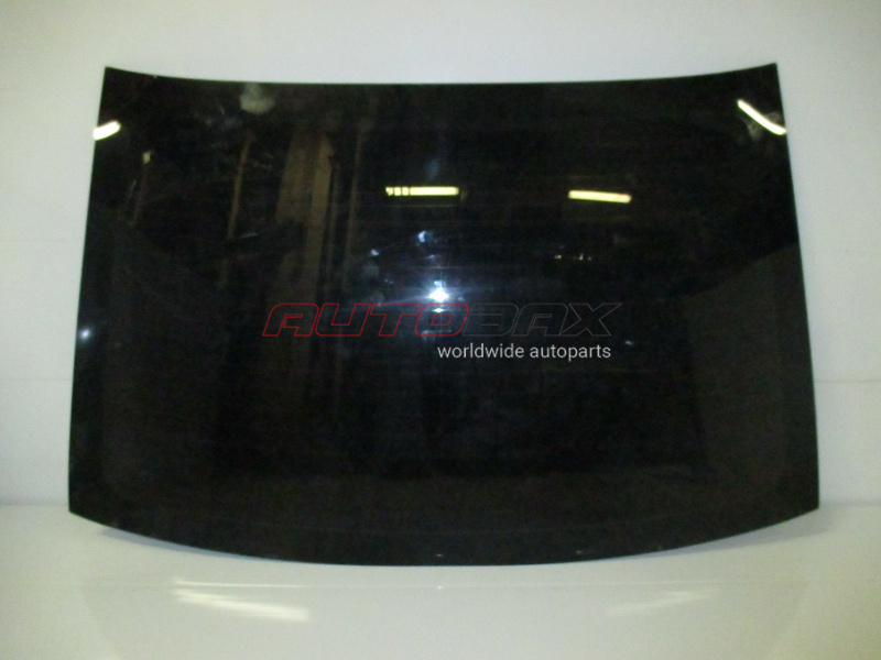 Glass Rear Nissan Teana (J32) 2008>2013