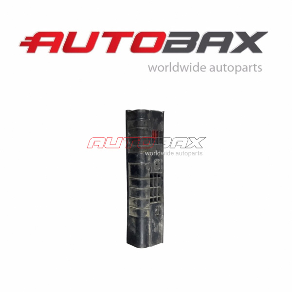Left Radiator Deflector Hyundai Solaris 2010>2017