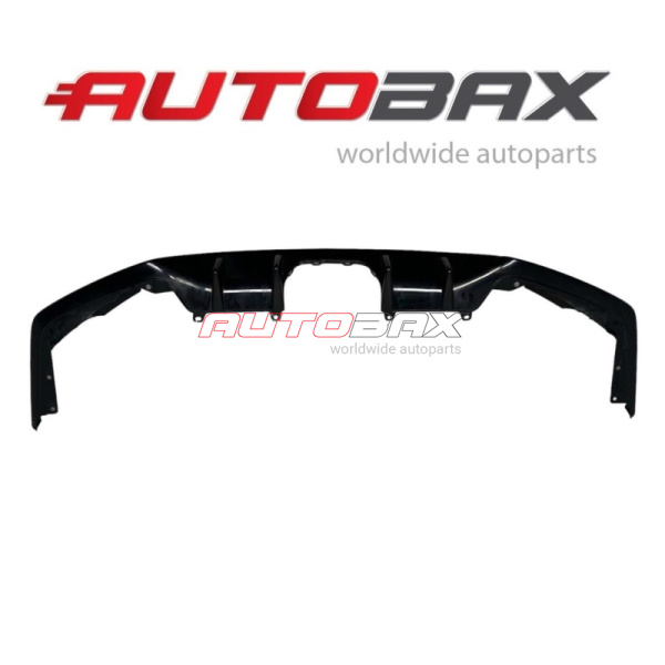 Rear Bumper Molding/Trim Honda Civic 2015>2021