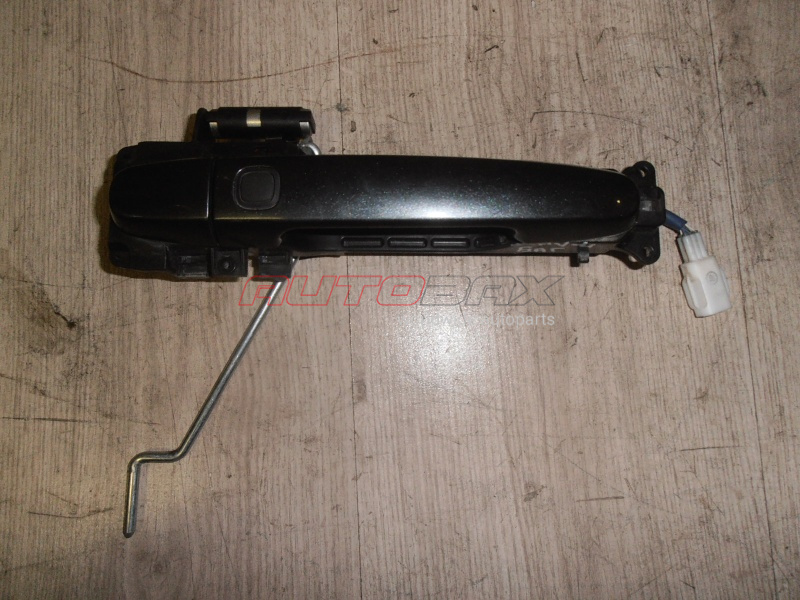Door Handle/Trunk Lid RAV 4 2006>2013