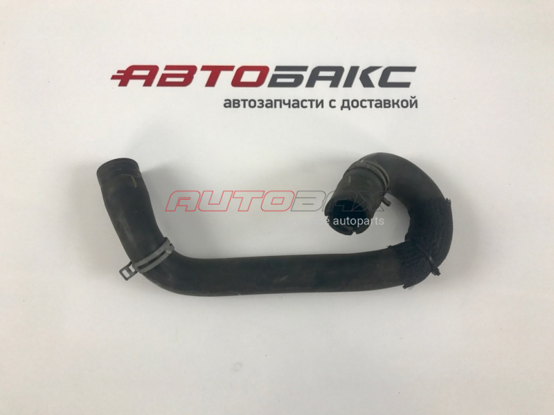 Coolant Hose/Pipe Ford Focus III 2011>
