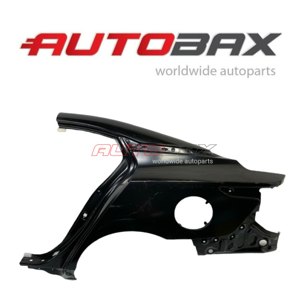 Fender Rear Left Nissan Maxima (A36) 2015>