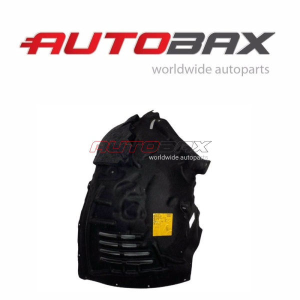 Locker Front Right Audi Q8 2018>