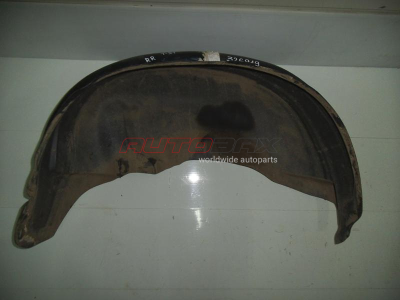 Right Rear Wheel Arch Liner X-Trail (T31) 2007>2014