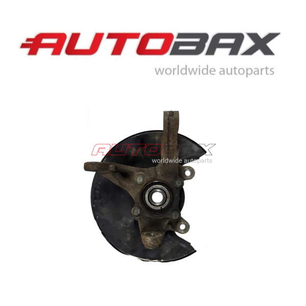 Knuckle Front Left Honda Pilot 2008>2015