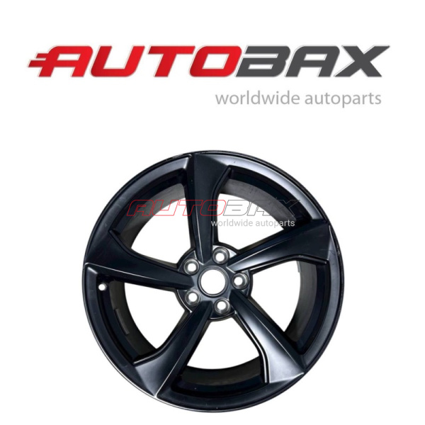 Wheel Rim Cast R19 Tesla Model Y 2020>