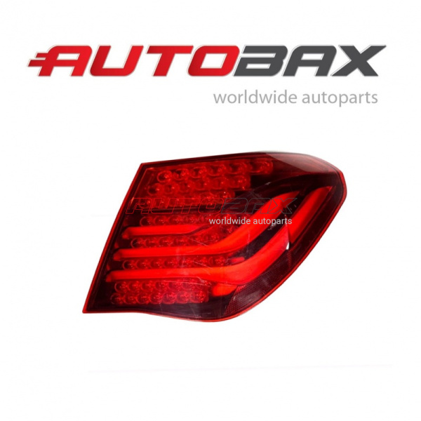 Right Taillight BMW 7-Series (F01/F02/F04) 2008>2015
