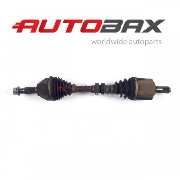 Left Front Axle Shaft Nissan X-Trail (T31) 2007>2014
