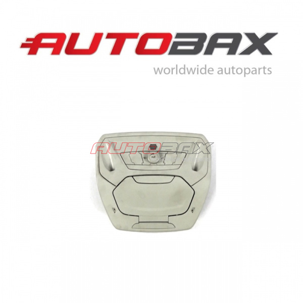 Ashtray/Coin Holder/Cupholder Ford Focus III 2011>