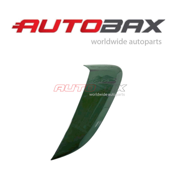 Door sill guard Porsche Cayman 718 (982) 2016>