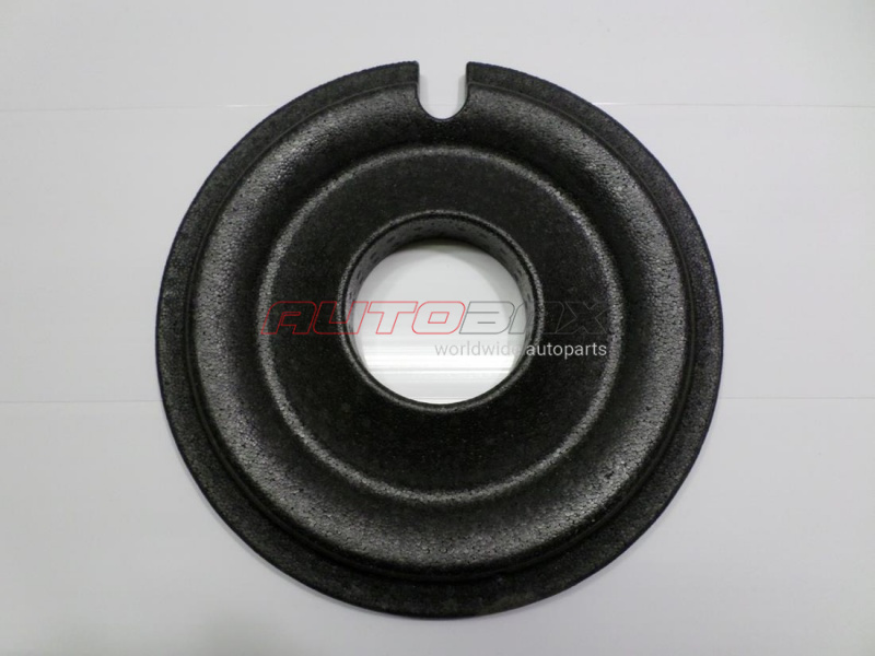 2011 Ford Focus III Trim/Luggage Compartment Filler>