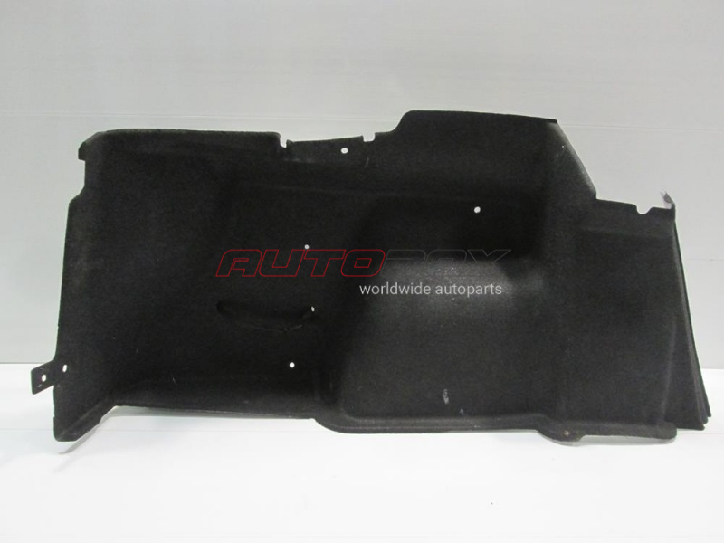 Trunk Trim/Filler Mazda 6 (GH) 2007>2012