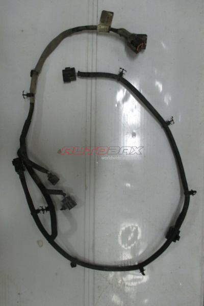 Bumper Wiring Harness (Front/Rear) Hyundai Santa Fe (CM) 2005>2012