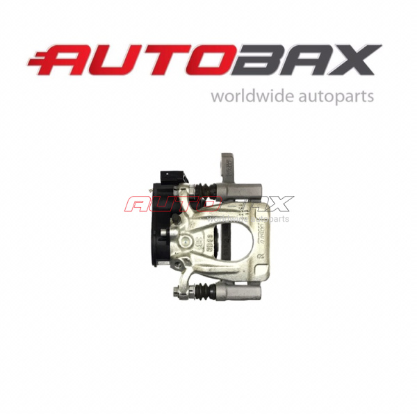 Rear Right Brake Caliper Nissan Qashqai (J11) 2014>