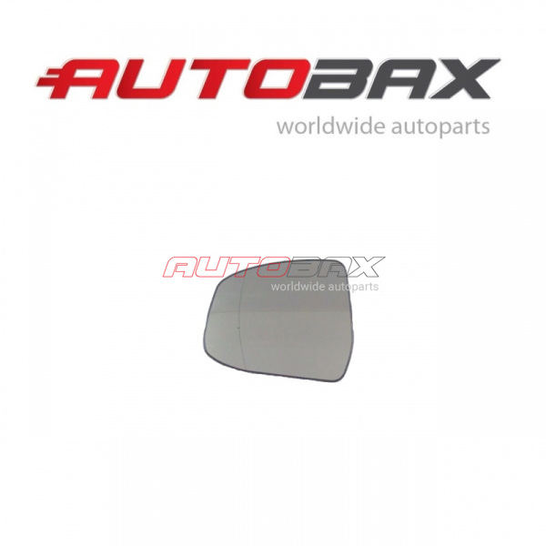 Mirror Glass (Insert) Ford S-MAX 2006>2015
