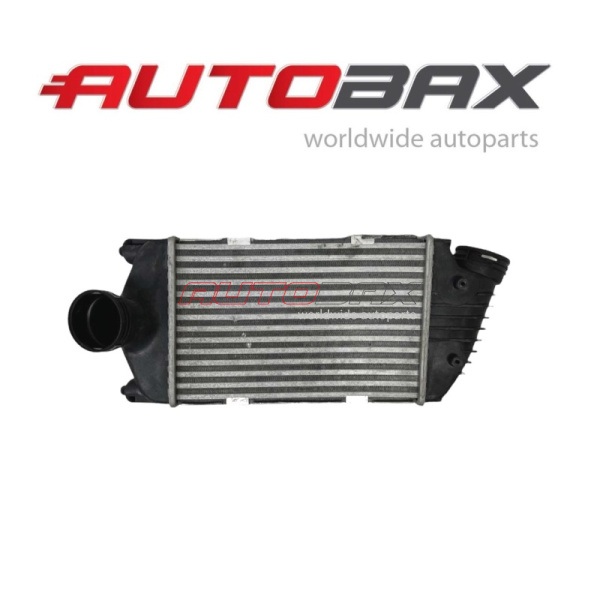 Radiator Intercooler Porsche 911 (997) 2004>2011