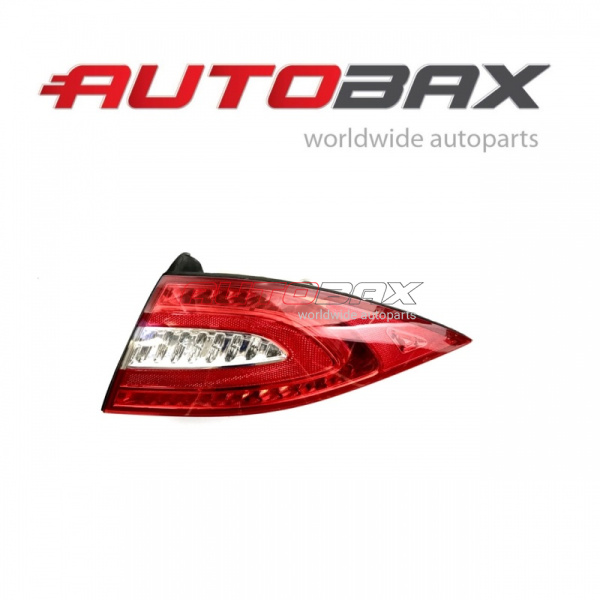 Light Rear Right Jaguar XK/XKR 2006>