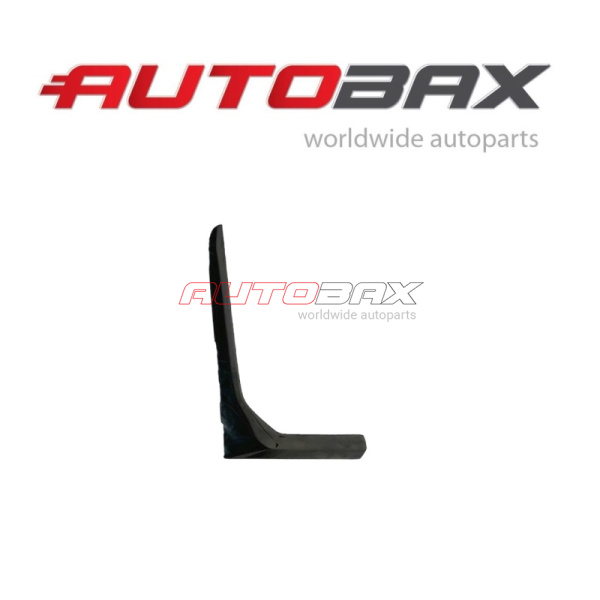 Front Left Fender Molding/Trim BMW 7-Series (G11/G12) 2015>