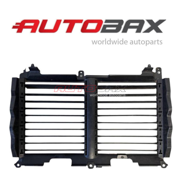 Radiator Deflector (Center) Toyota Sequoia (K8) 2022>