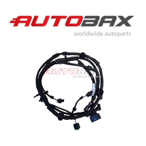 Bumper Wiring Harness (Front/Rear) Porsche Panamera 2016>2023
