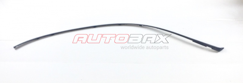 Right Roof Molding Mercedes Benz S-Class (W221) 2005>2013