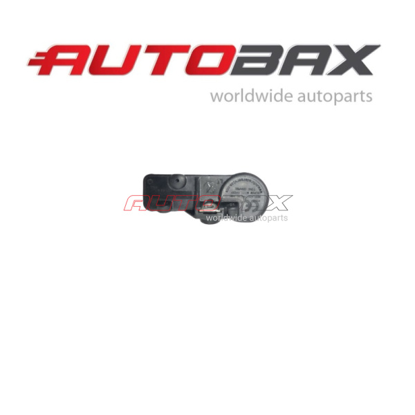 Tire Pressure Sensor Jeep Grand Cherokee (WK2) 2010>