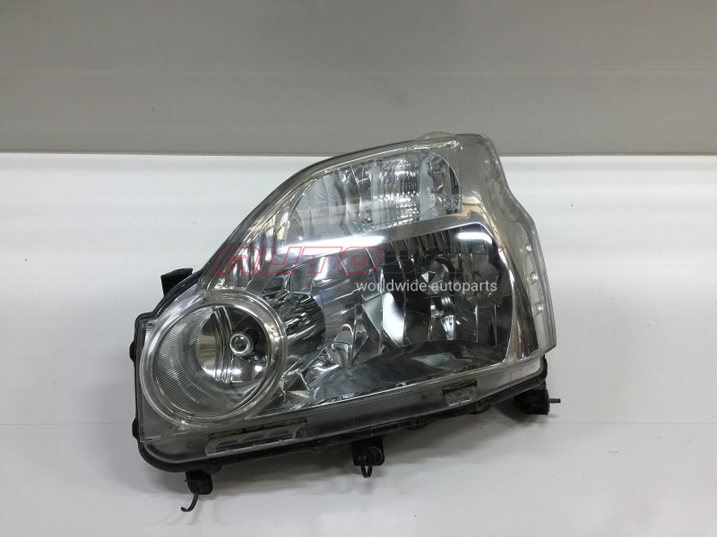Headlight Left X-Trail (T31) 2007>2014