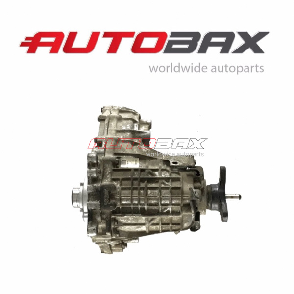 Transfer Case Infiniti QX-50/EX (J50) 2008>
