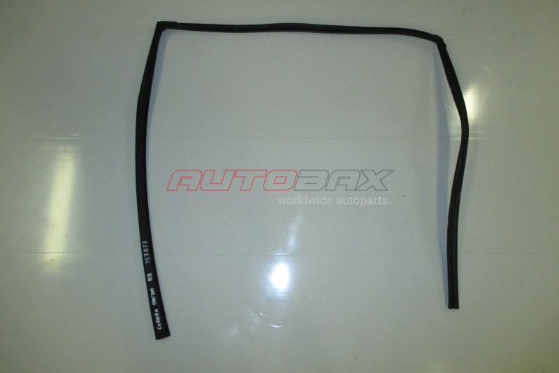 Door Glass Seal Corolla (E15) 2006>2013