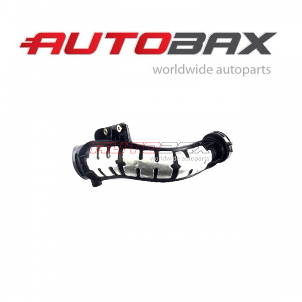 Air Duct/Intake Ford Mondeo V 2014>