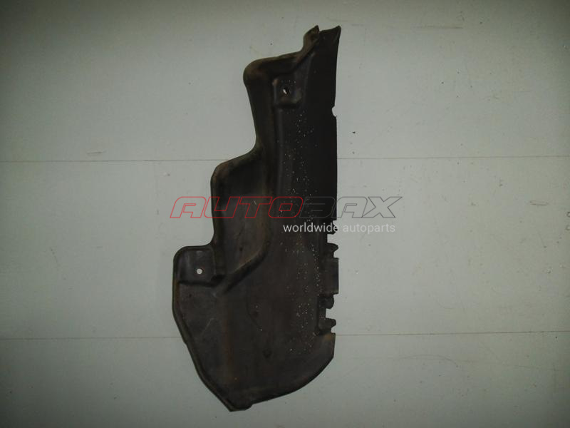Locker Rear Left Outlander (CU) 2003>2009
