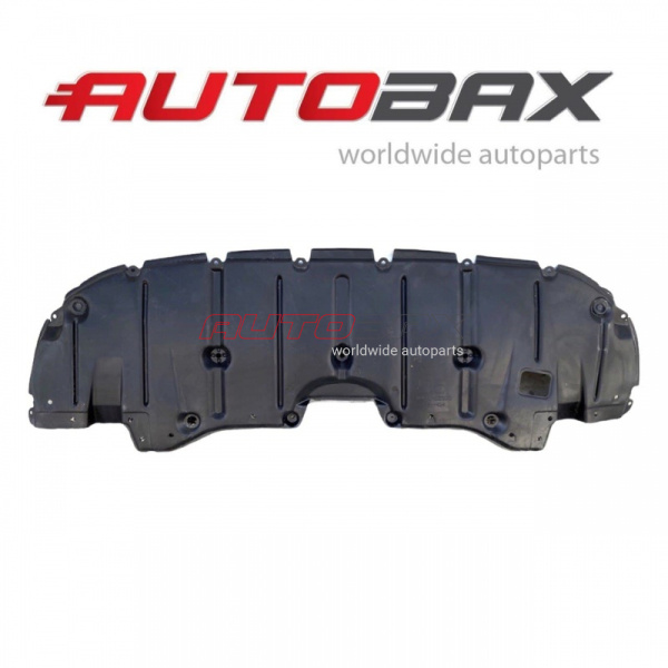 Toyota Highlander lV 2019 Bumper/Engine Boot Cover>