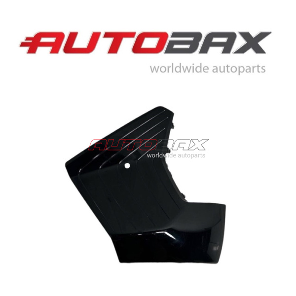 Front Bumper Molding/Trim BMW iX (I20) 2021>