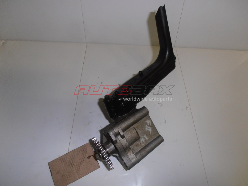 Oil Pump Focus II 2005>2011
