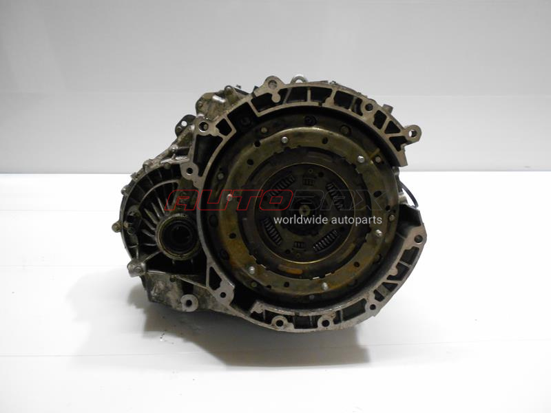 Transmission Housing/Crankcase Ford Focus III 2011>