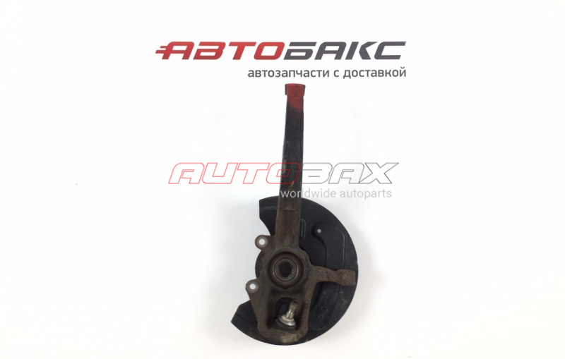 Left Front Knuckle Mercedes Benz GL-Class (X164) 2006>2012