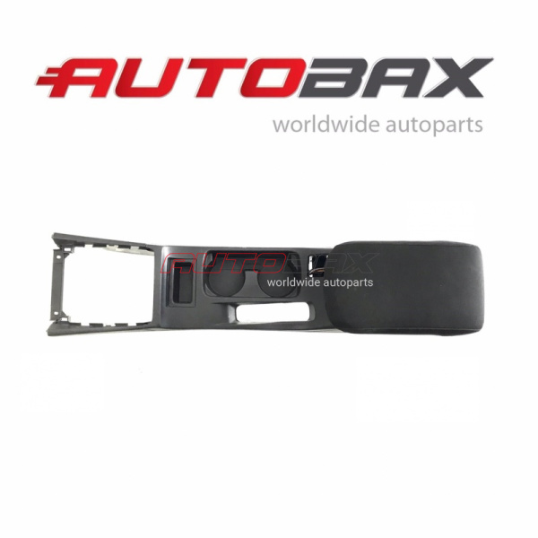 Armrest/Console Center Mitsubishi Lancer X (CY) 2007>