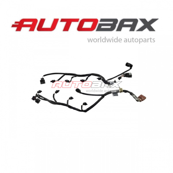 Engine Compartment Wiring Harness Audi A8 (D4) 2011>2017