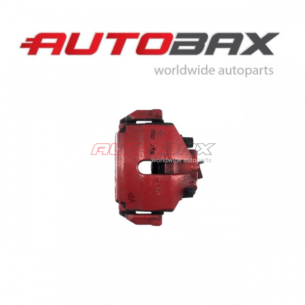 Caliper Front Left VolksWagen Golf VI 2009>2012