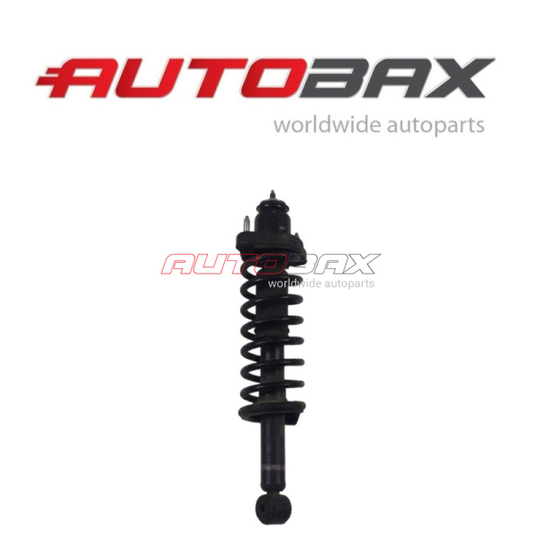 Rear Shock Absorber Mitsubishi Outlander XL (CW) 2006>2012