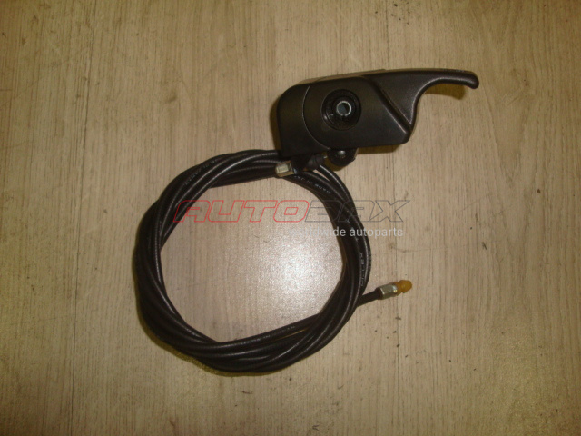 Fuel Filler Door Cable Outlander XL (CW) 2006>2012