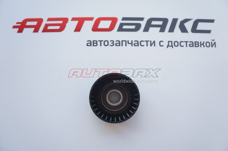 Accessory Drive Belt Idler Pulley Ford Mondeo IV 2007>2014